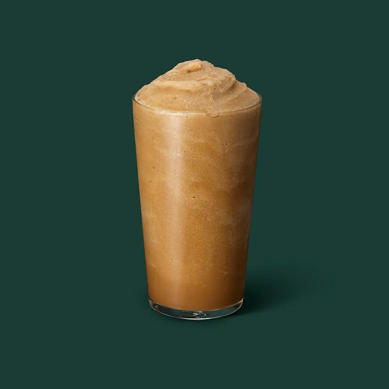 エスプレッソ フラペチーノ